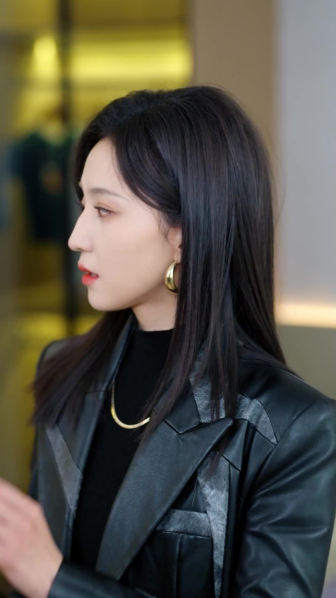 Episode 9 - I'm Back to Protect My Kid and Husband